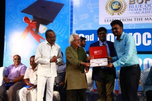 BOFTA 2nd Year Convocation Photos