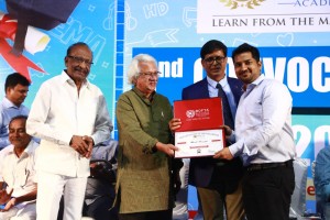 BOFTA 2nd Year Convocation Photos