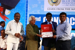 BOFTA 2nd Year Convocation Photos