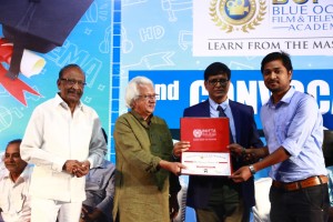 BOFTA 2nd Year Convocation Photos