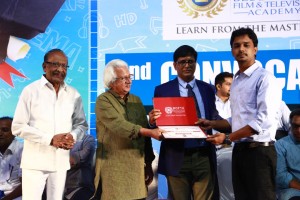 BOFTA 2nd Year Convocation Photos