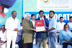 BOFTA 2nd Year Convocation Photos