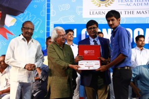 BOFTA 2nd Year Convocation Photos