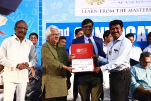 BOFTA 2nd Year Convocation Photos