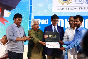 BOFTA 2nd Year Convocation Photos