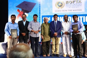 BOFTA 2nd Year Convocation Photos