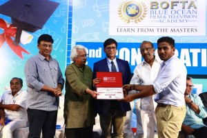 BOFTA 2nd Year Convocation Photos