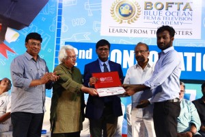 BOFTA 2nd Year Convocation Photos