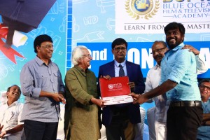 BOFTA 2nd Year Convocation Photos