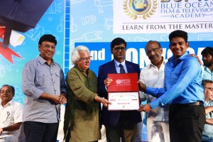 BOFTA 2nd Year Convocation Photos