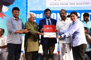 BOFTA 2nd Year Convocation Photos