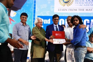 BOFTA 2nd Year Convocation Photos