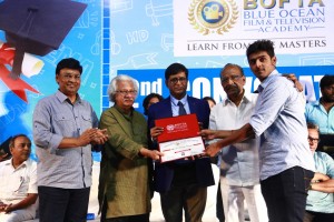 BOFTA 2nd Year Convocation Photos