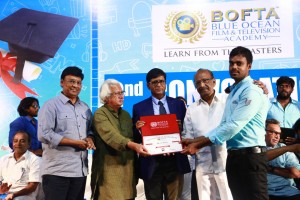 BOFTA 2nd Year Convocation Photos