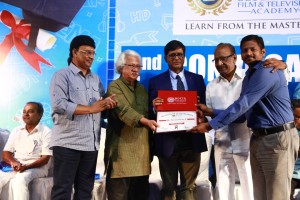 BOFTA 2nd Year Convocation Photos