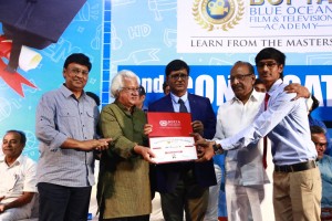 BOFTA 2nd Year Convocation Photos