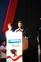 BOFTA 2nd Year Convocation Photos