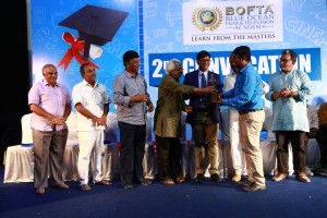 BOFTA 2nd Year Convocation Photos