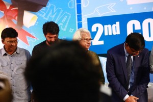 BOFTA 2nd Year Convocation Photos