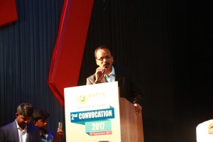 BOFTA 2nd Year Convocation Photos