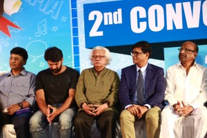 BOFTA 2nd Year Convocation Photos