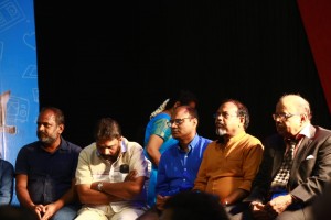 BOFTA 2nd Year Convocation Photos