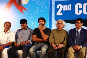 BOFTA 2nd Year Convocation Photos