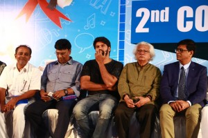 BOFTA 2nd Year Convocation Photos