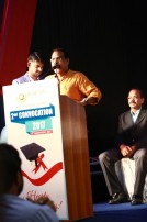 BOFTA 2nd Year Convocation Photos