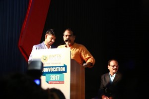 BOFTA 2nd Year Convocation Photos