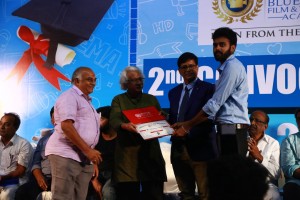 BOFTA 2nd Year Convocation Photos