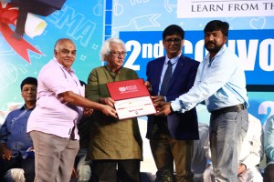 BOFTA 2nd Year Convocation Photos