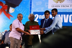 BOFTA 2nd Year Convocation Photos