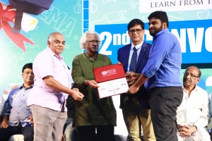 BOFTA 2nd Year Convocation Photos