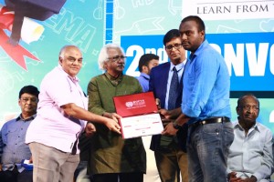 BOFTA 2nd Year Convocation Photos