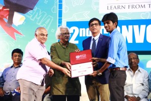 BOFTA 2nd Year Convocation Photos