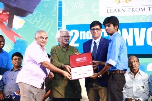 BOFTA 2nd Year Convocation Photos