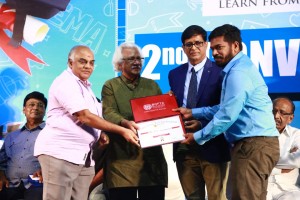 BOFTA 2nd Year Convocation Photos