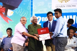 BOFTA 2nd Year Convocation Photos