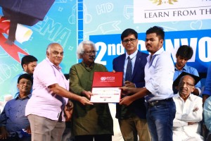 BOFTA 2nd Year Convocation Photos