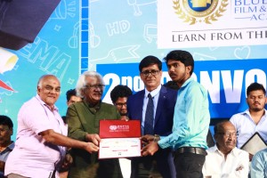 BOFTA 2nd Year Convocation Photos
