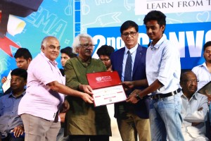 BOFTA 2nd Year Convocation Photos