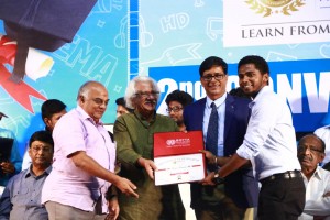 BOFTA 2nd Year Convocation Photos