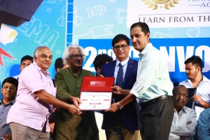 BOFTA 2nd Year Convocation Photos