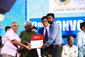 BOFTA 2nd Year Convocation Photos