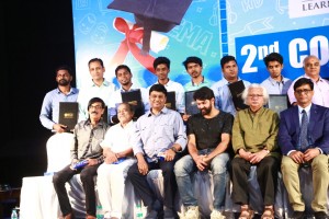 BOFTA 2nd Year Convocation Photos