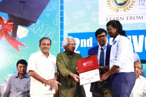 BOFTA 2nd Year Convocation Photos