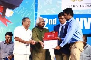 BOFTA 2nd Year Convocation Photos