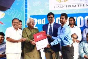 BOFTA 2nd Year Convocation Photos