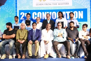 BOFTA 2nd Year Convocation Photos